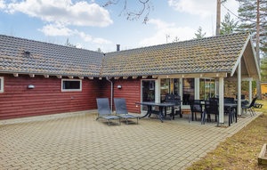 Holiday Home - Köpingsvik , Sweden - S41125 1