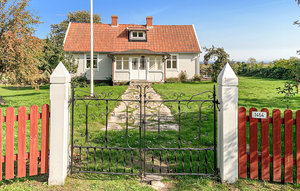 Holiday Home - Bägby/Borgholm , Sweden - S41142 1