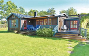 Holiday Home - Färjestaden , Sweden - S41173 1
