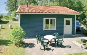 Holiday Home - Färjestaden , Sweden - S41210 1