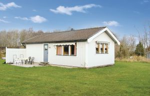 Holiday Home - Löttorp , Sweden - S41232 1