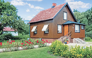 Holiday Home - Mörbylånga , Sweden - S41281 1