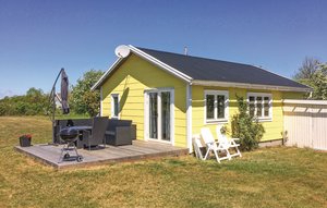 Holiday Home - Löttorp , Sweden - S41287 1