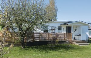 Holiday Home - Kolstad , Sweden - S41306 1