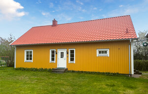 Holiday Home - Möllstorp/Färjestaden , Sweden - S41320 1