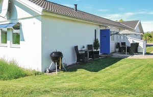 Holiday Home - Borgholm , Sweden - S41332 1