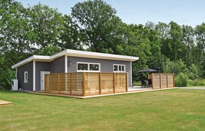 Holiday Home - Emmetorp , Sweden - S41341 1