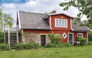 Holiday Home - Gillberga , Sweden - S41364 1