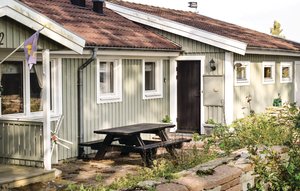 Holiday Home - Näsby , Sweden - S41379 1