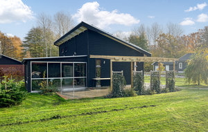 Holiday Home - Stenninge , Sweden - S41390 1