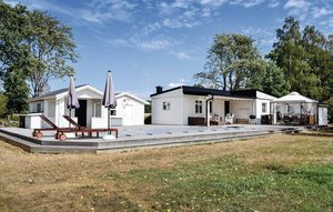 Holiday Home - Nyby/Löttorp , Sweden - S41395 1