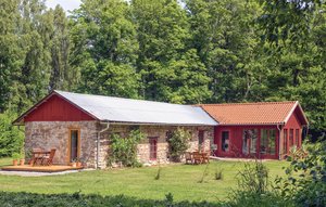 Holiday Home - Skedemosse/Köpingsvik , Sweden - S41399 1