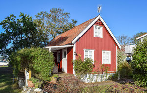 Holiday Home - Resmo , Sweden - S41423 1