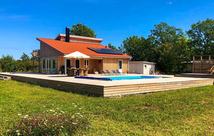 Holiday Home - Gillberga , Sweden - S41436 1