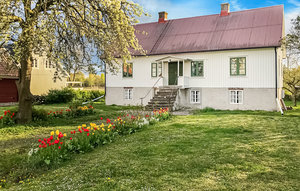Holiday Home - Hjärpestad/Köpingsvik , Sweden - S41439 1