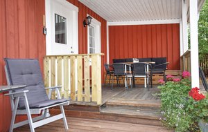 Holiday Home - Böda , Sweden - S41523 1