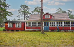 Holiday Home - Rälla Tall , Sweden - S41540 1