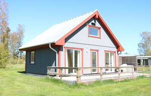 Holiday Home - Löttorp , Sweden - S41584 1