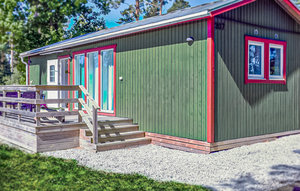 Holiday Home - Löttorp , Sweden - S41590 1