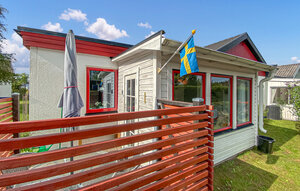 Apartment - Borgholm , Sweden - S41680 1