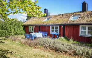 Holiday Home - Köpingsvik , Sweden - S41691 1