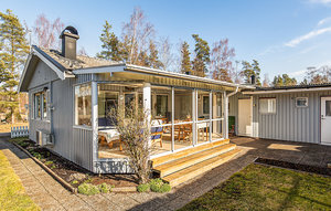Holiday Home - Sandbergen/Mörbylånga , Sweden - S41697 1