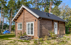 Holiday Home - Bredinge Strand , Sweden - S41704 1