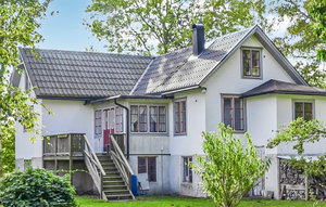 Holiday Home - Sandvik , Sweden - S41706 1
