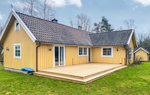 Holiday Home - Färjestaden , Sweden - S41709 1