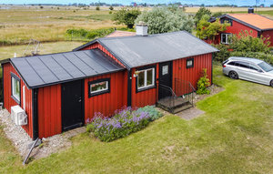 Holiday Home - Gräsgård , Sweden - S41719 1