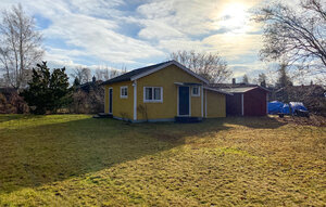 Holiday Home - Sandbybadet/Löttorp , Sweden - S41844 1