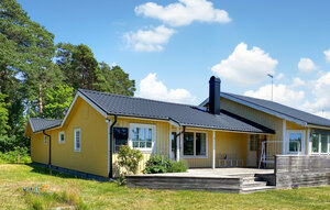 Holiday Home - Borgholm/Löttorp , Sweden - S41858 1