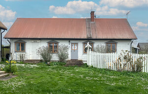 Holiday Home - Melösa/Öland , Sweden - S41873 1