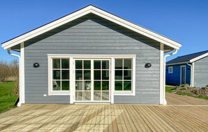 Holiday Home - Färjestaden/Tveta , Sweden - S41875 1