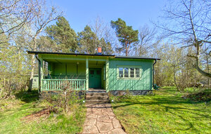 Holiday Home - Färjestaden/Runsbäck , Sweden - S41876 1