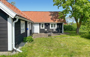 Holiday Home - Borgholm/Tryggestad , Sweden - S41879 1