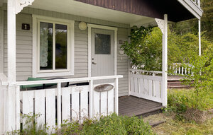 Holiday Home - Hälludden/Byxelkrok , Sweden - S41905 1