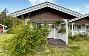 Holiday Home - Hälludden/Byxelkrok , Sweden - S41906 1