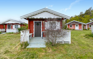 Holiday Home - Hälludden/Byxelkrok , Sweden - S41914 1