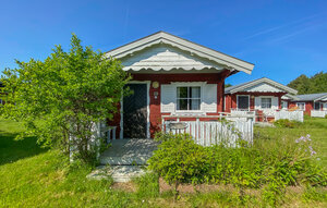 Holiday Home - Hälludden/Byxelkrok , Sweden - S41916 1