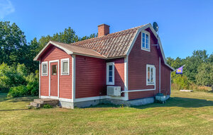 Holiday Home - Borgholm/Ramsättra , Sweden - S41928 1