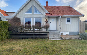Holiday Home - Byxelkrok/Byxelkrok , Sweden - S41932 1