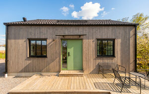 Holiday Home - Färjestaden/Långrälla , Sweden - S41933 1