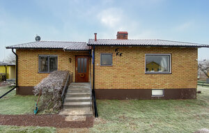 Holiday Home - Borgholm/Borgholm , Sweden - S41934 1