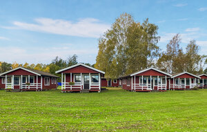 Holiday Home - Grankullavik/Byxelkrok , Sweden - S41946 1