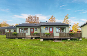Holiday Home - Böda/Byxelkrok , Sweden - S41956 1
