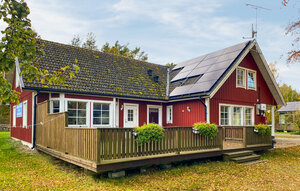 Holiday Home - Böda/Byxelkrok , Sweden - S41959 1