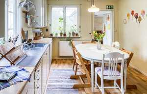 Holiday Home - Glömminge/Färjestaden , Sweden - S41960 1