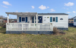 Holiday Home - Färjestaden/Eriksöre , Sweden - S41962 1