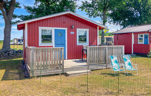 Holiday Home - Semestervägen 20 (Stuga B11) , Sweden - S41964 81